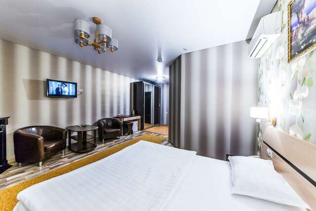 Мини-отель Керчь Томск-52