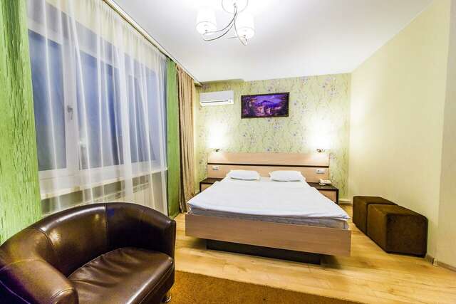 Мини-отель Керчь Томск-67