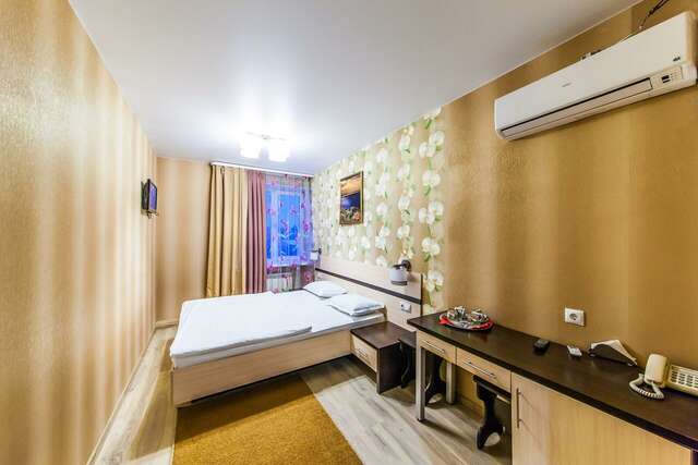 Мини-отель Керчь Томск-76