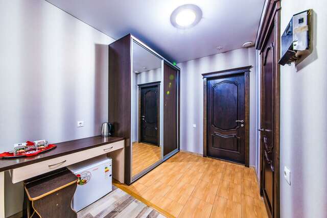 Мини-отель Керчь Томск-14