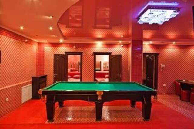 Мини-отель Керчь Томск-53