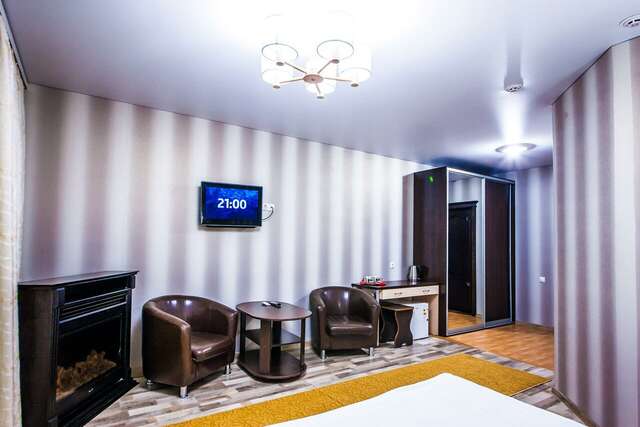 Мини-отель Керчь Томск-54