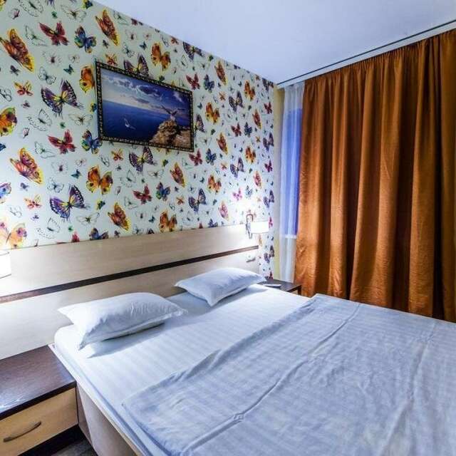 Мини-отель Керчь Томск-8