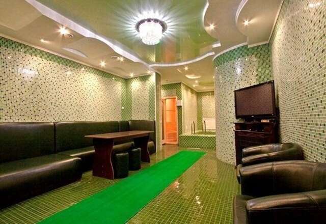 Мини-отель Керчь Томск-71