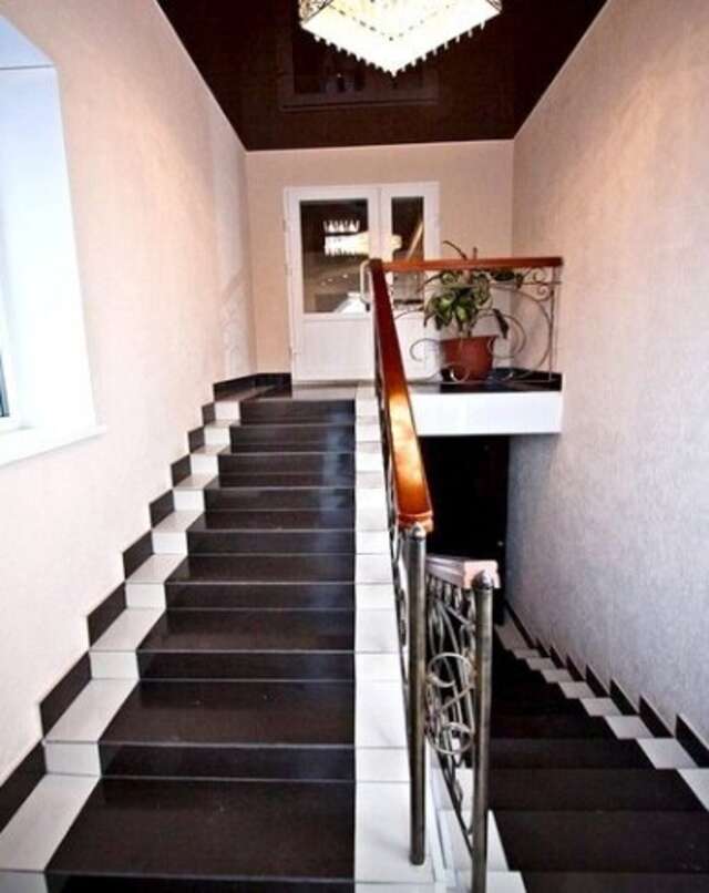 Мини-отель Керчь Томск-9