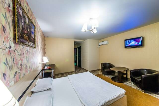 Мини-отель Керчь Томск-57