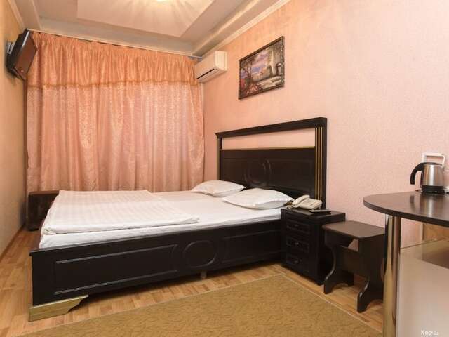 Мини-отель Керчь Томск-133