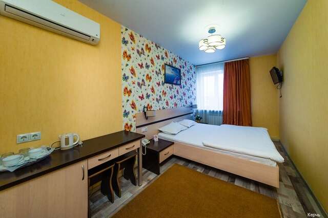 Мини-отель Керчь Томск-120