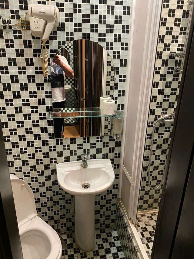 Мини-отель Керчь Томск-149