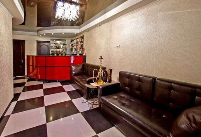 Мини-отель Керчь Томск-83