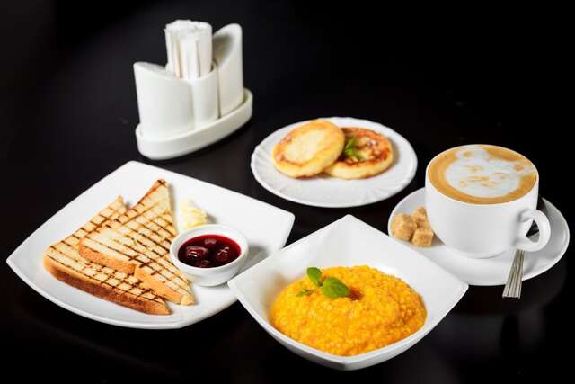 Мини-отель Керчь Томск-48