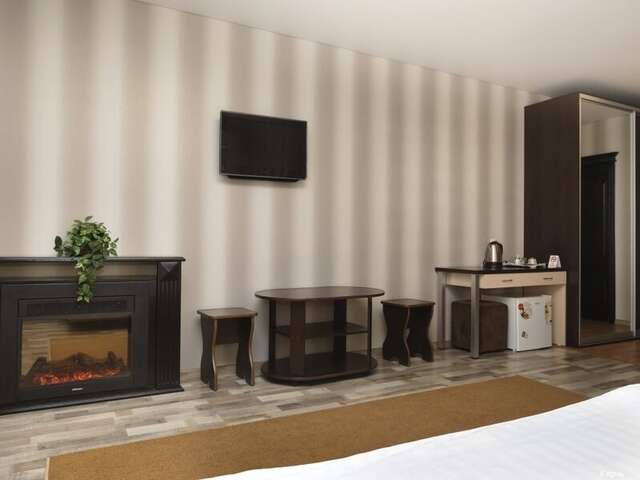 Мини-отель Керчь Томск-115