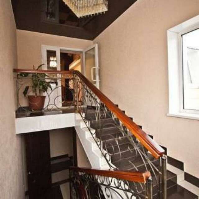 Мини-отель Керчь Томск-50