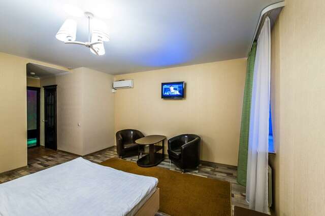 Мини-отель Керчь Томск-40