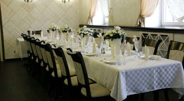 Мини-отель Керчь Томск-11