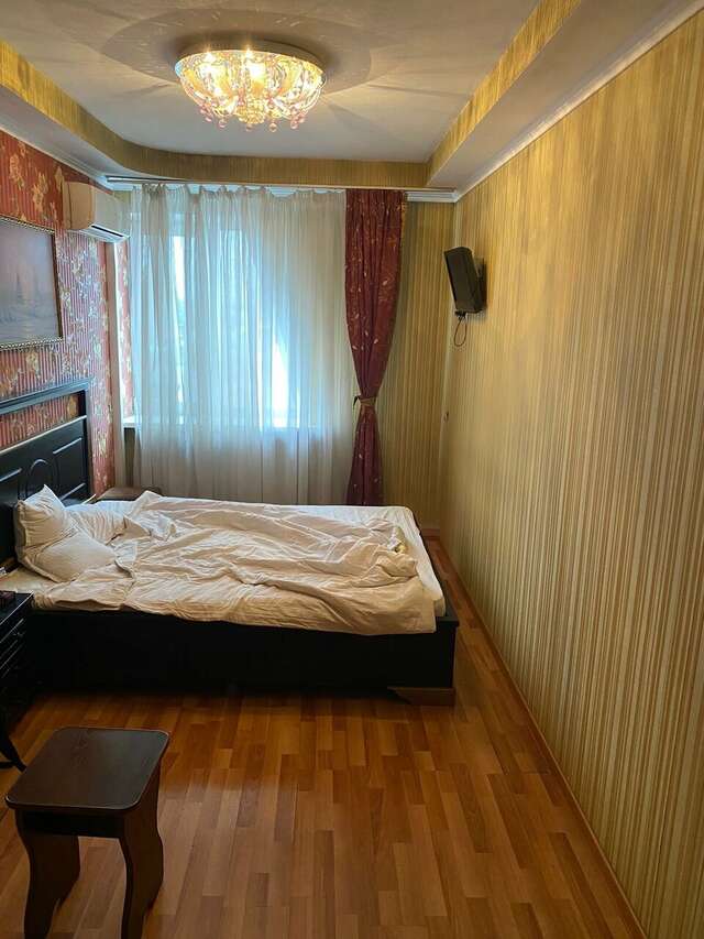 Мини-отель Керчь Томск-144