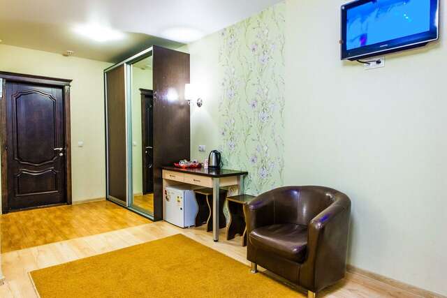 Мини-отель Керчь Томск-109