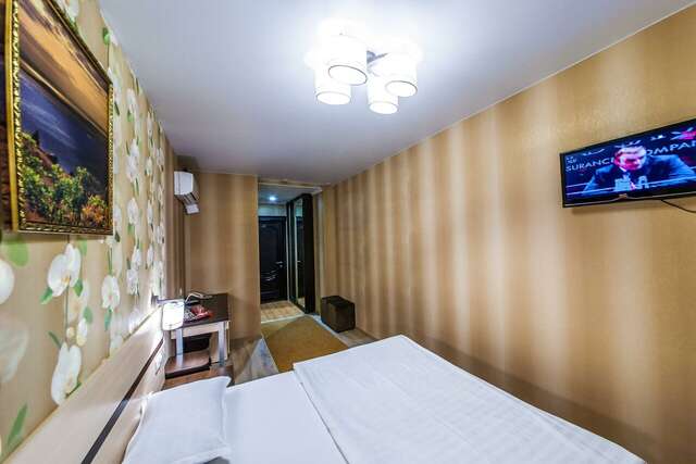 Мини-отель Керчь Томск-65