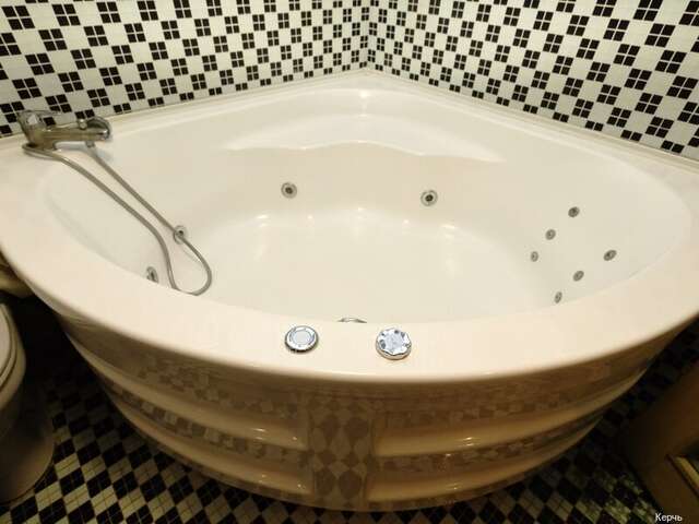 Мини-отель Керчь Томск-123