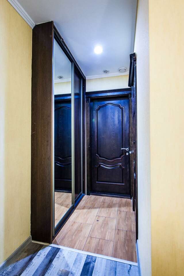 Мини-отель Керчь Томск-36