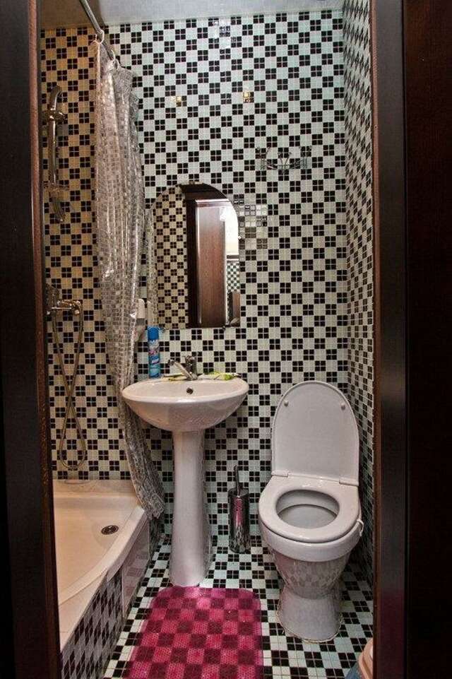 Мини-отель Керчь Томск-95