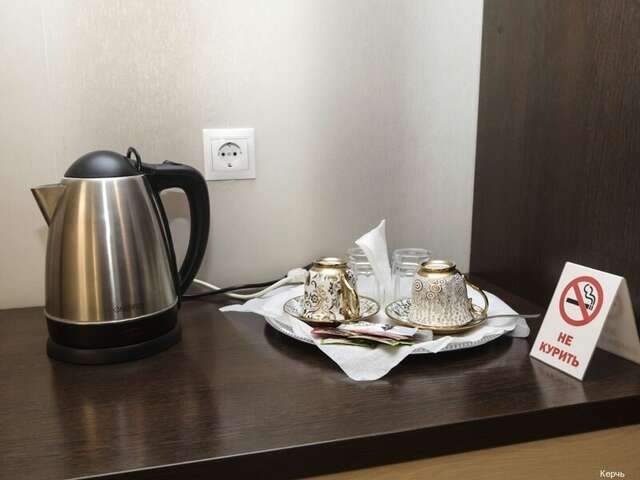 Мини-отель Керчь Томск-118