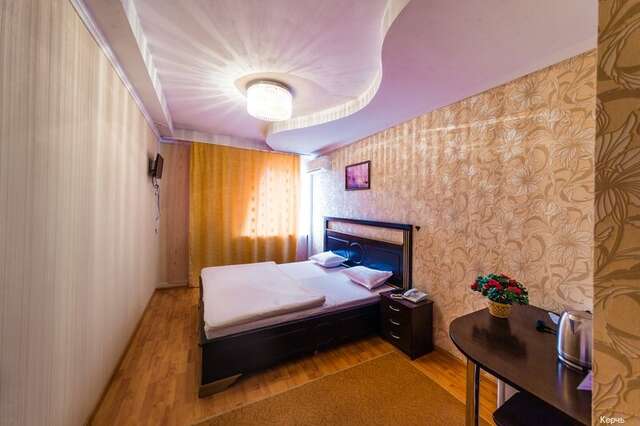 Мини-отель Керчь Томск-145