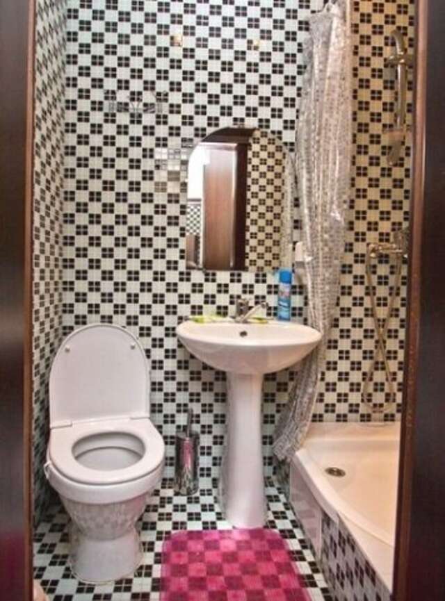 Мини-отель Керчь Томск-61