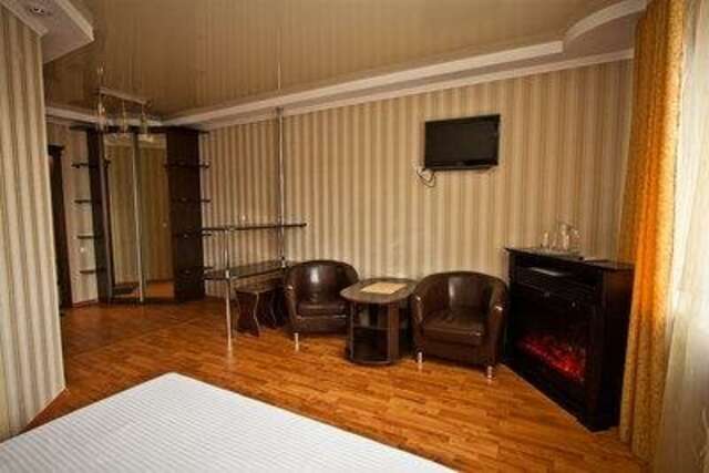 Мини-отель Керчь Томск-64