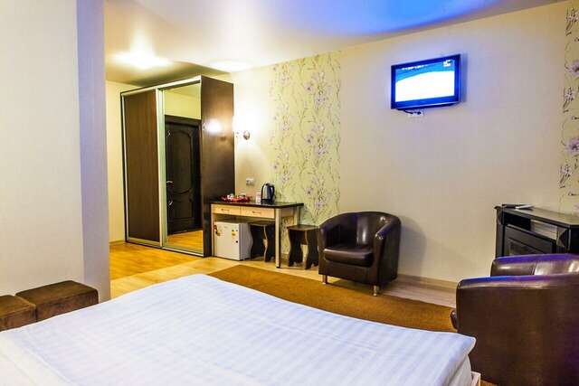 Мини-отель Керчь Томск-93