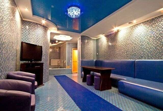 Мини-отель Керчь Томск-41