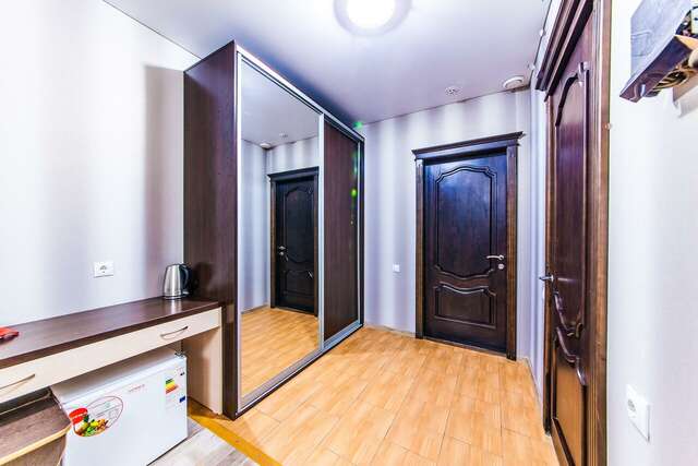 Мини-отель Керчь Томск-91