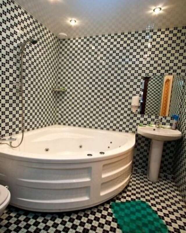 Мини-отель Керчь Томск-87