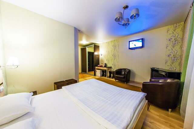 Мини-отель Керчь Томск-104